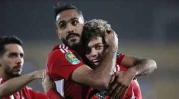 أرقام صادمة.. أكبر العقوبات المالية في تاريخ النادي الأهلي من تريكة إلى كهربا